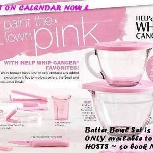 Meet your Posher, Vickie